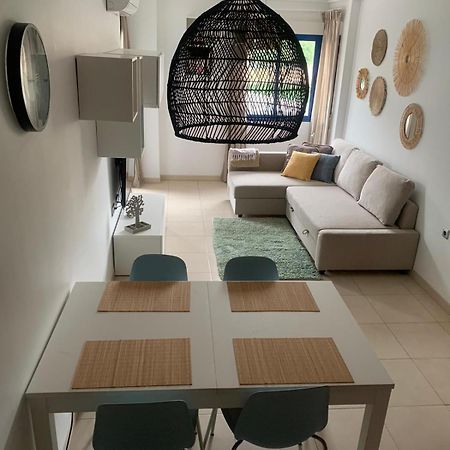 Alicante Apartments מראה חיצוני תמונה