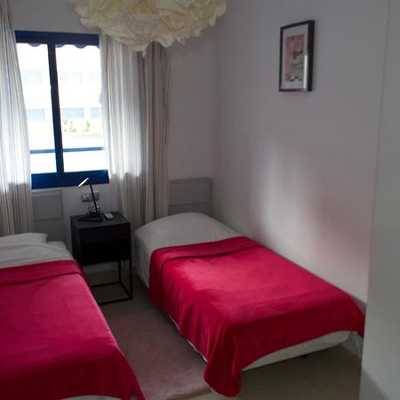 Alicante Apartments מראה חיצוני תמונה