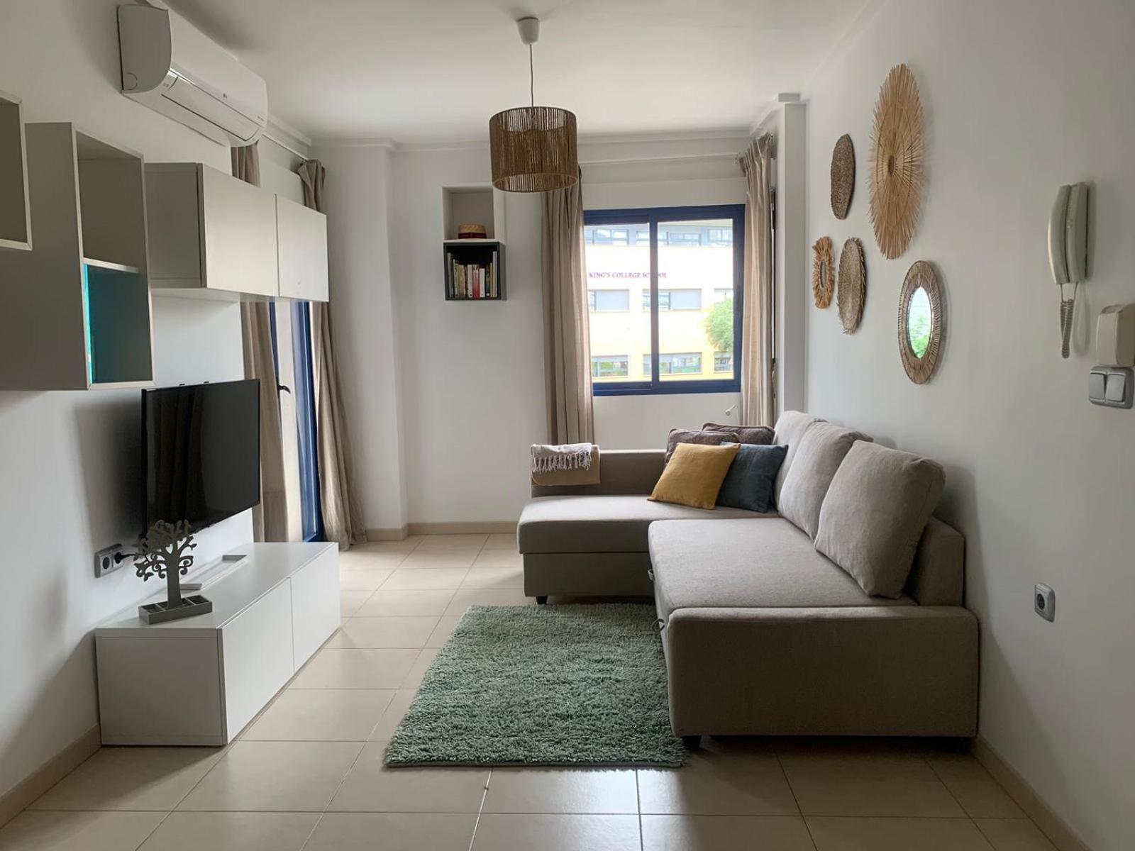 Alicante Apartments מראה חיצוני תמונה