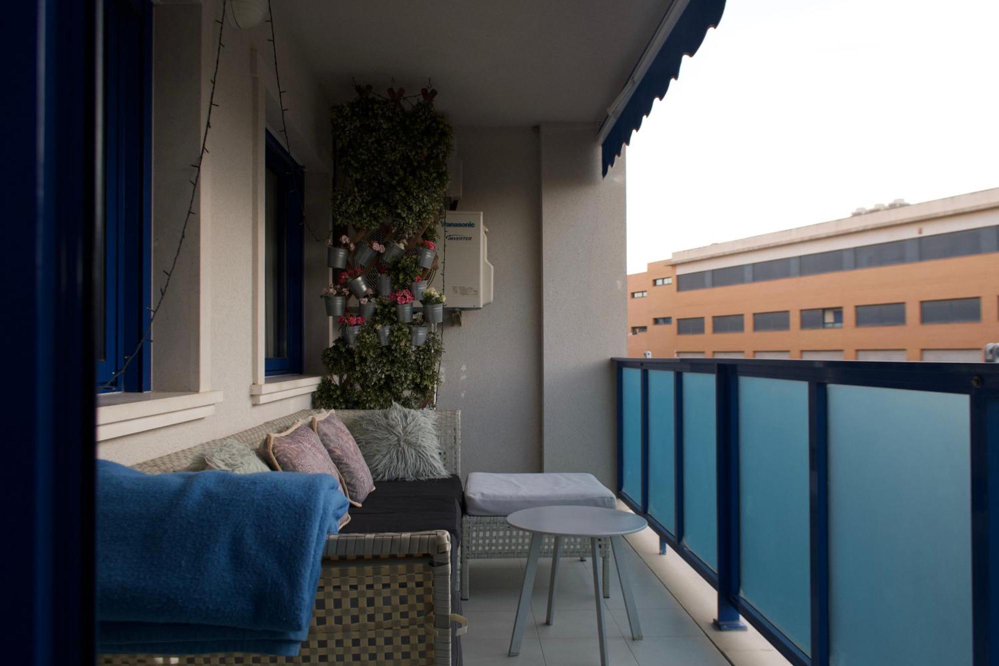 Alicante Apartments מראה חיצוני תמונה