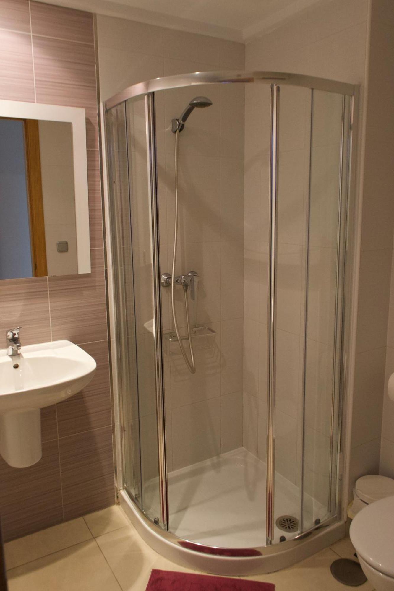 Alicante Apartments מראה חיצוני תמונה