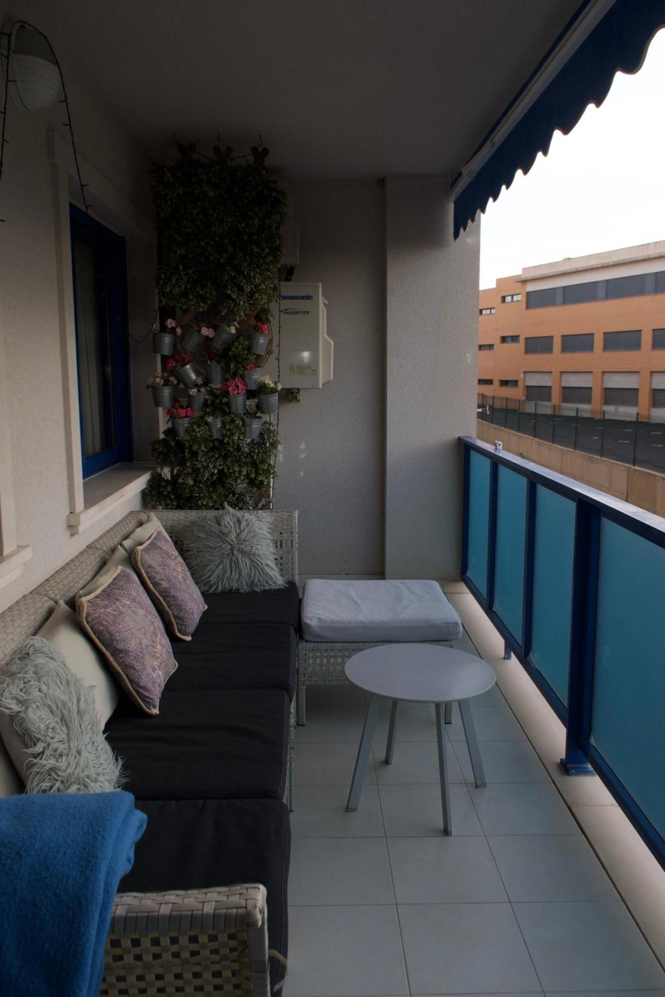 Alicante Apartments מראה חיצוני תמונה