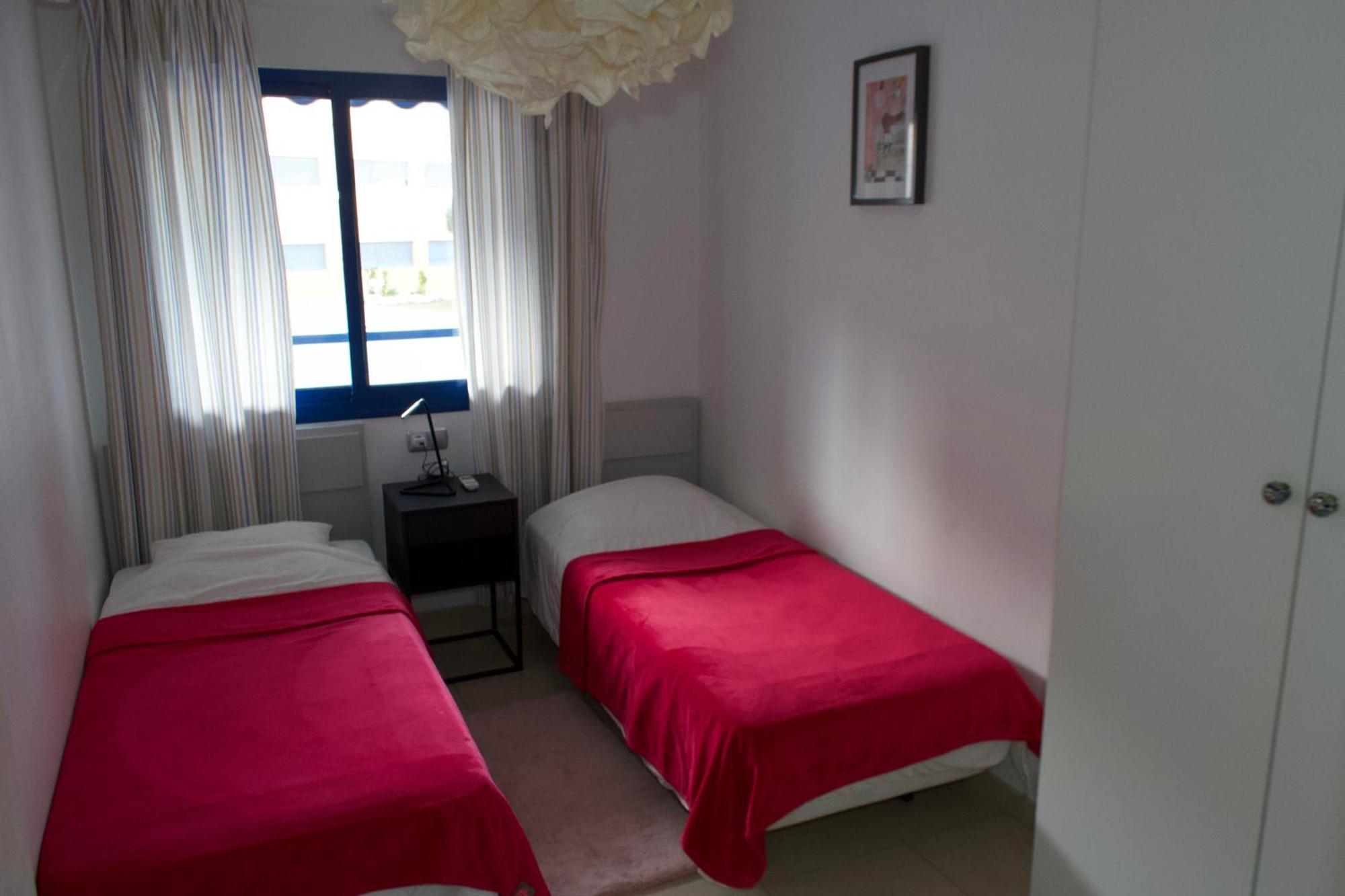 Alicante Apartments מראה חיצוני תמונה