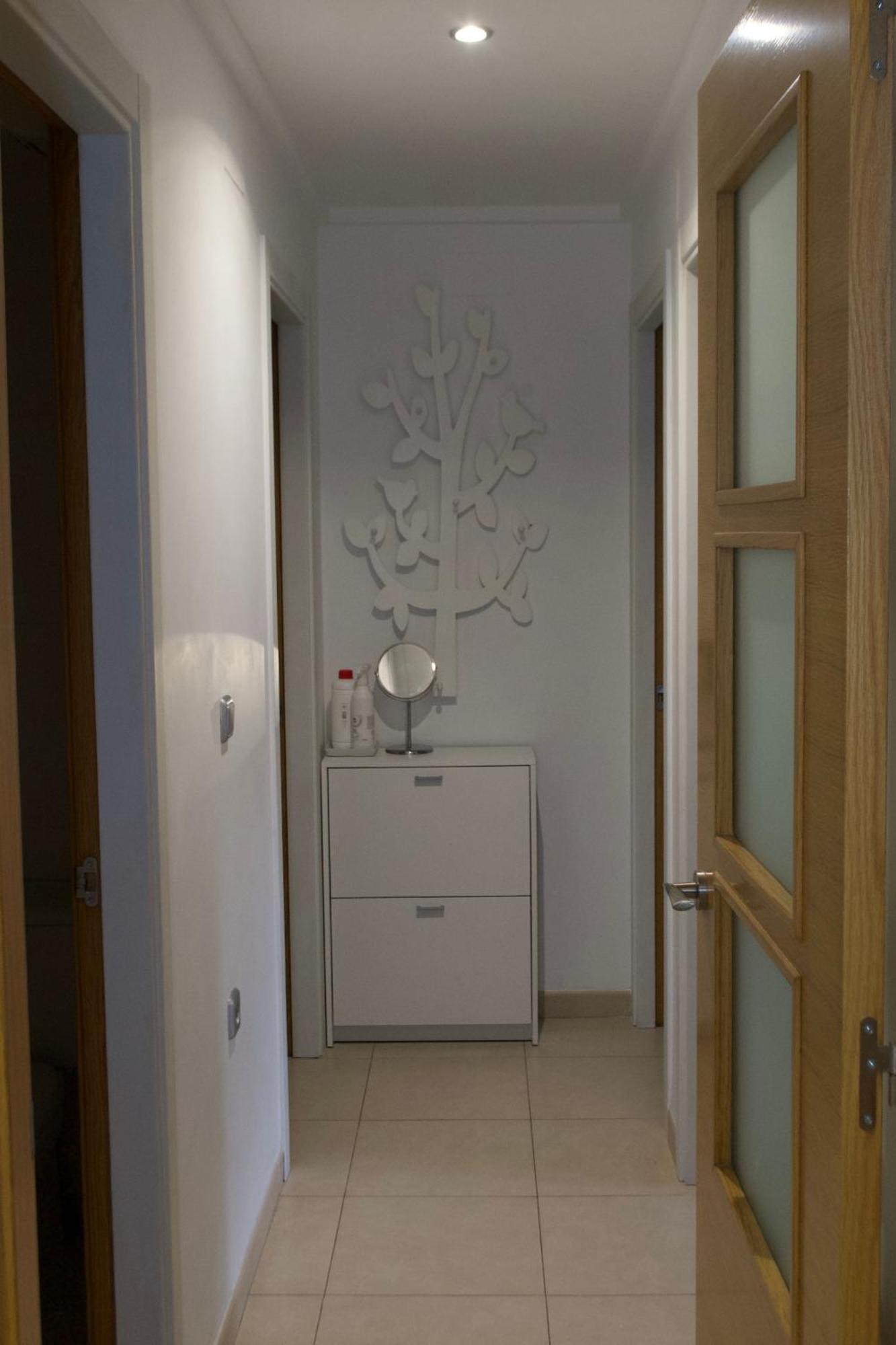 Alicante Apartments מראה חיצוני תמונה
