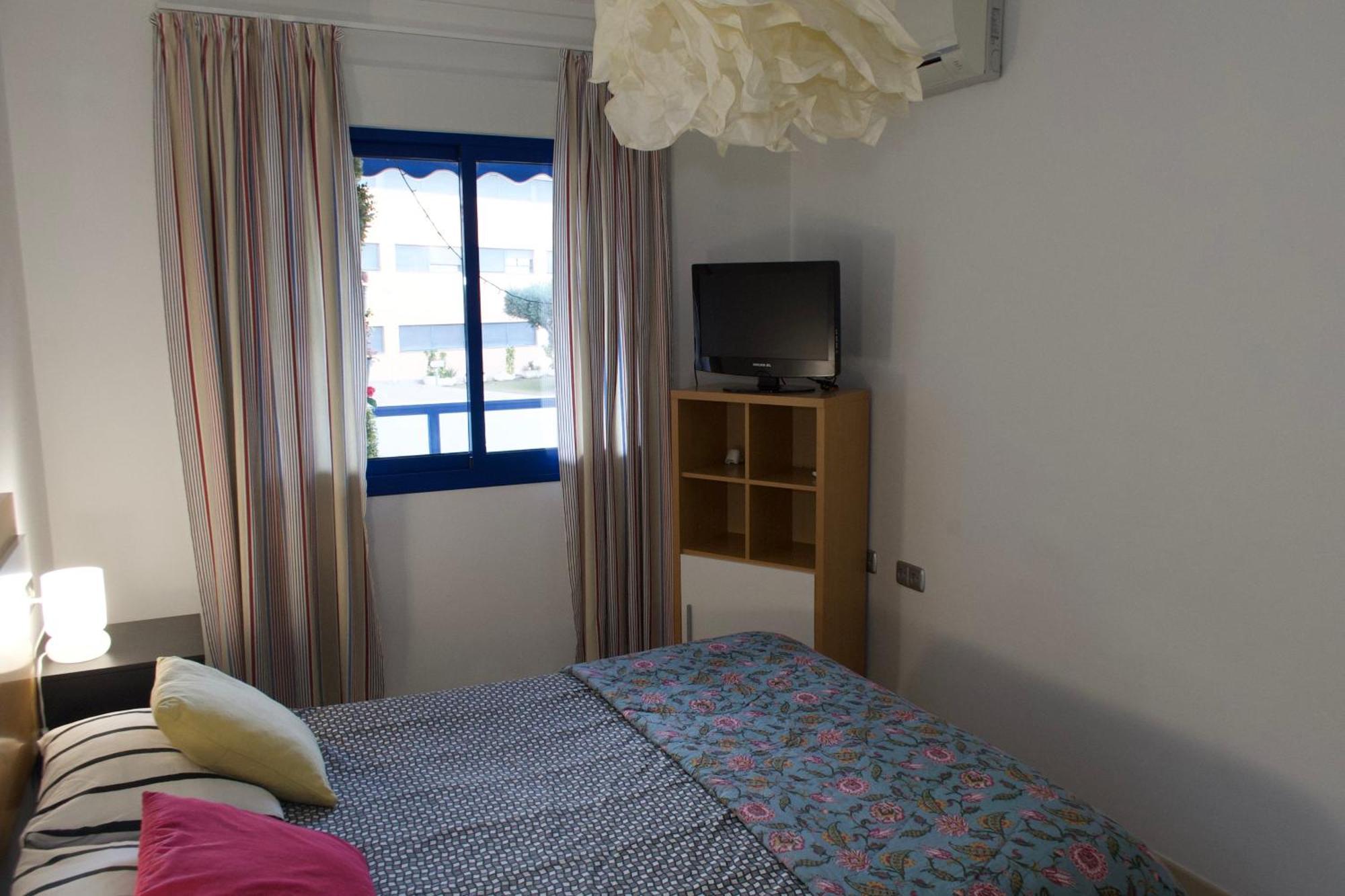 Alicante Apartments מראה חיצוני תמונה