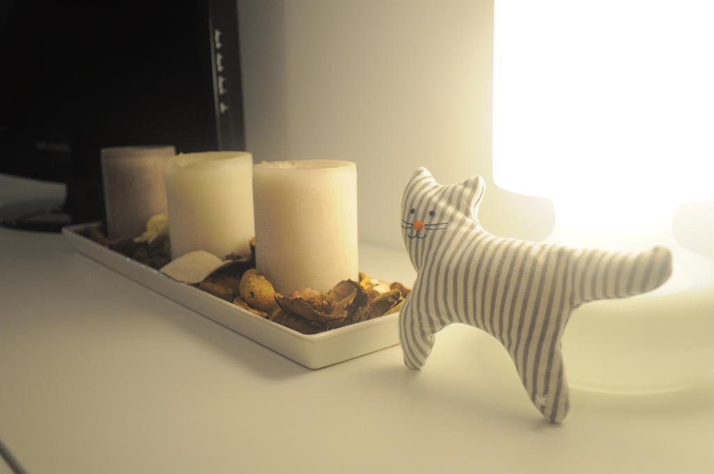 Alicante Apartments חדר תמונה