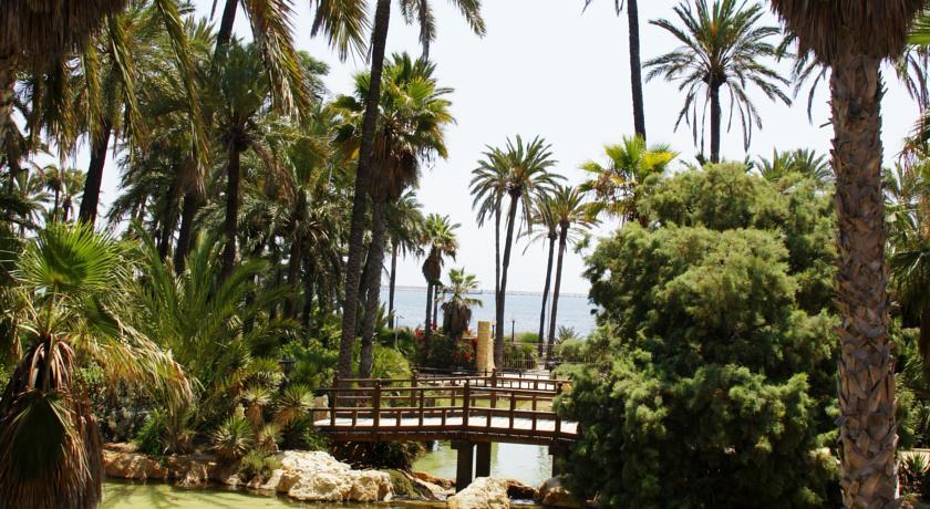 Alicante Apartments חדר תמונה