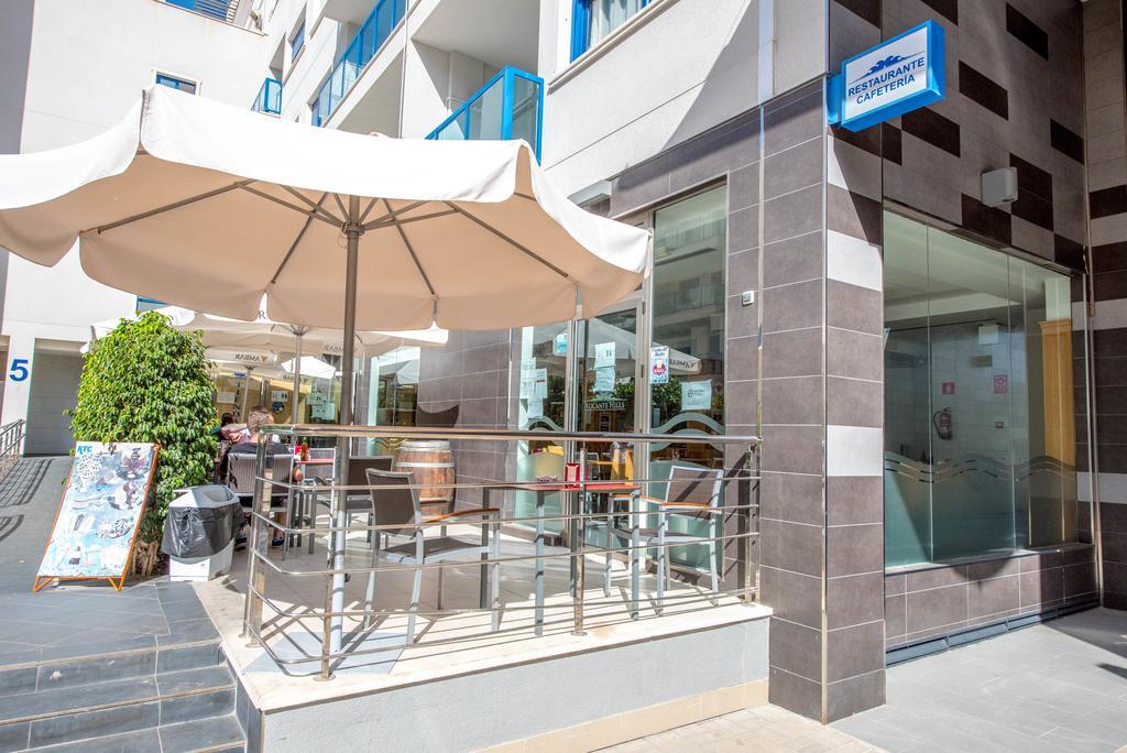 Alicante Apartments מראה חיצוני תמונה