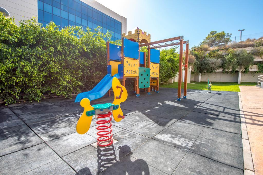 Alicante Apartments מראה חיצוני תמונה