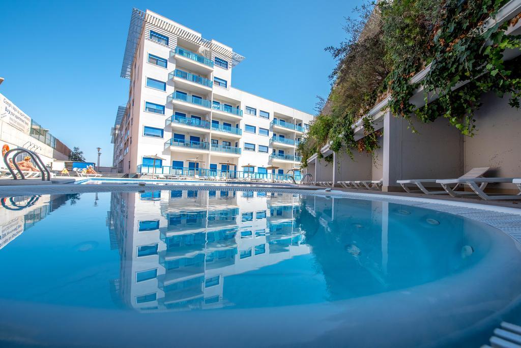 Alicante Apartments מראה חיצוני תמונה