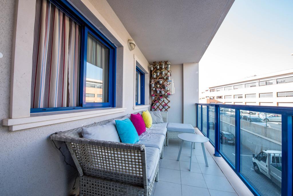 Alicante Apartments מראה חיצוני תמונה