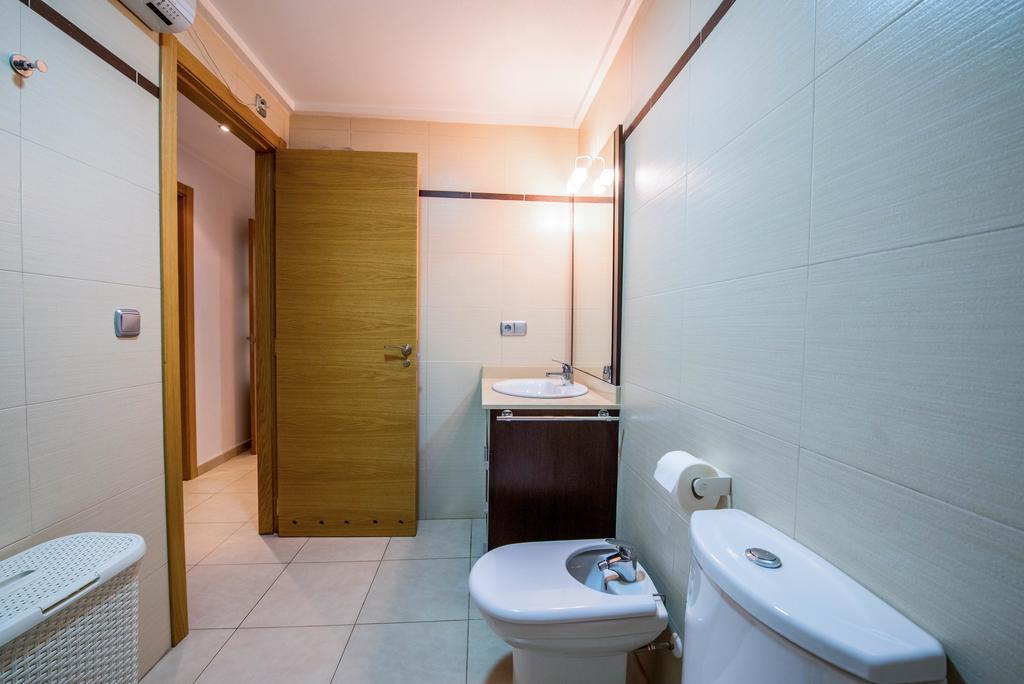 Alicante Apartments מראה חיצוני תמונה