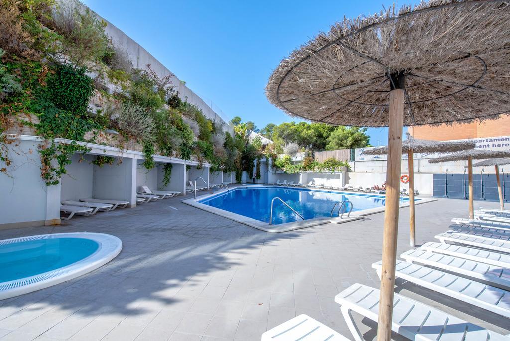 Alicante Apartments מראה חיצוני תמונה