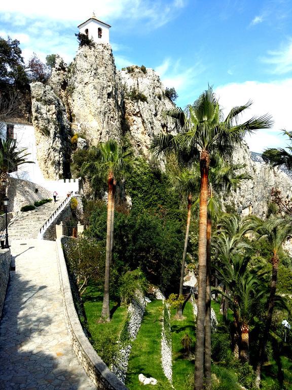 Alicante Apartments מראה חיצוני תמונה
