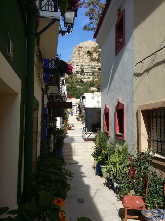 Alicante Apartments מראה חיצוני תמונה