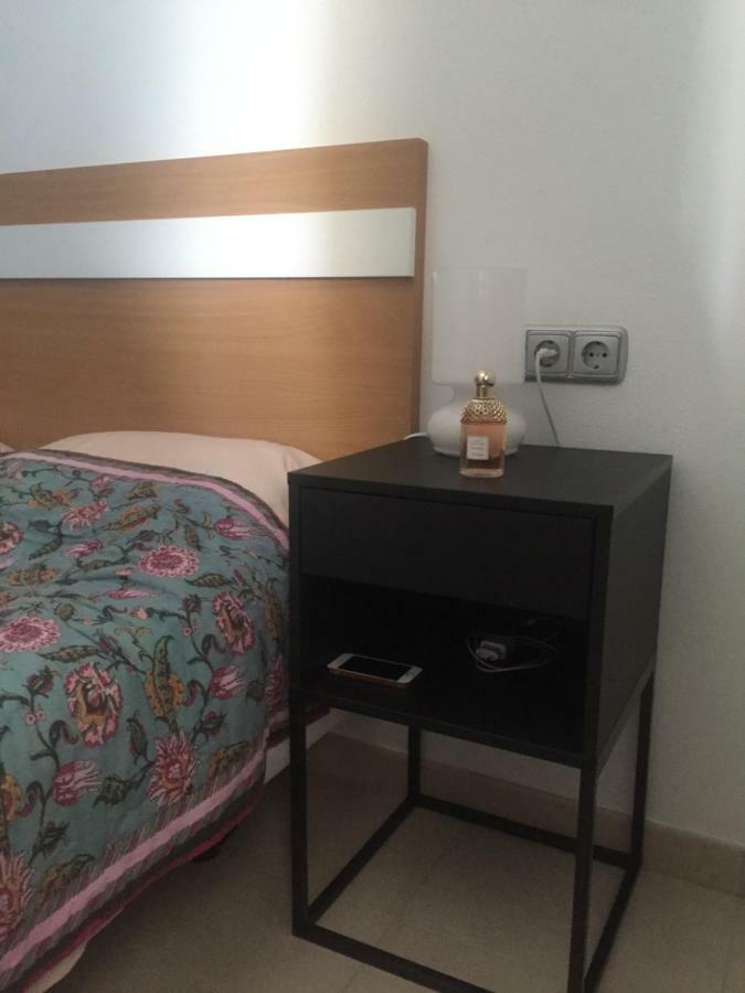 Alicante Apartments מראה חיצוני תמונה